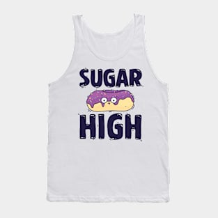 Sugar High Tank Top
